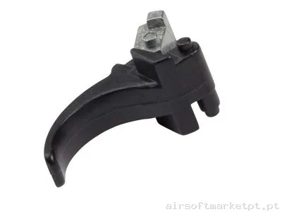 Gatilho AK ASG — Peças Internas (AEG) — Airsoft Market PT