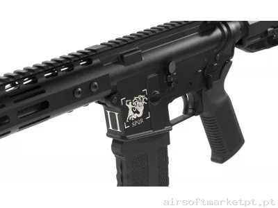 M4 GBB Centurion II MWS Secutor Preto — Rifles de Assalto (AR/M4/AK) — Airsoft Market PT (foto 2)