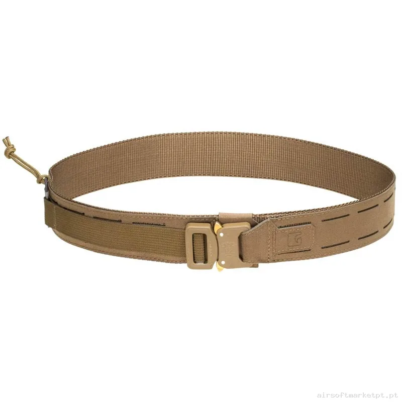 Cinturão tático MOLLE Clawgear Kd One Belt coyote — Gear Táctico — Airsoft Market PT