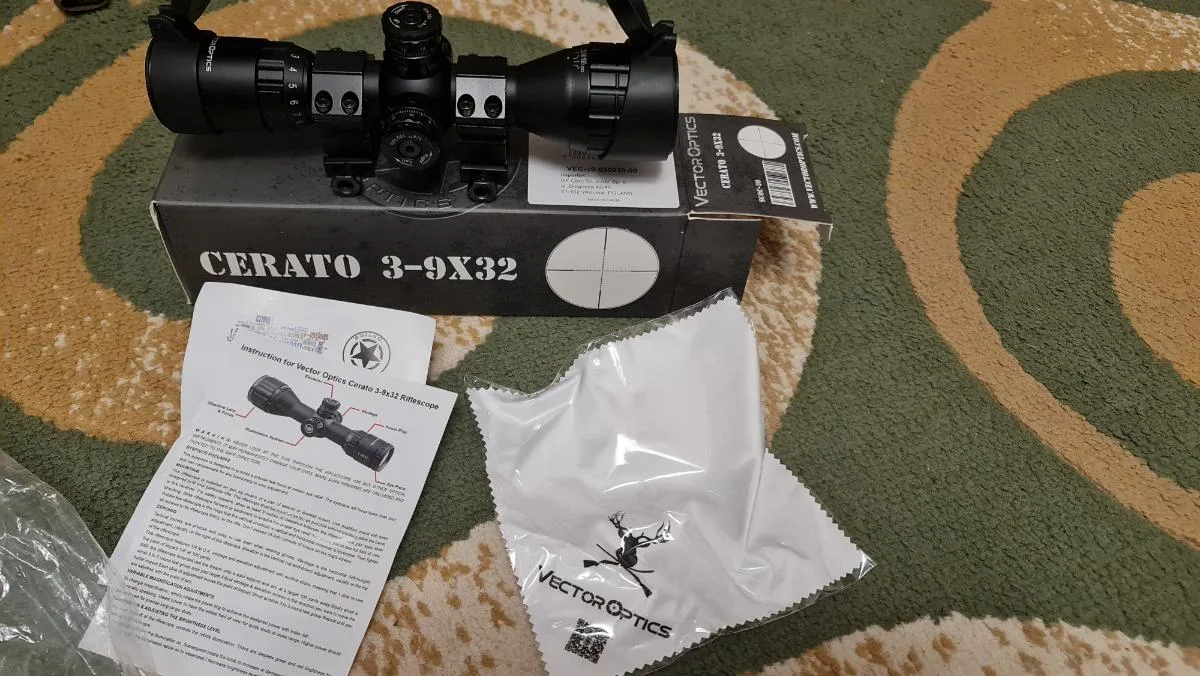 Miras  opticas — Miras & Ópticas — Airsoft Market PT (foto 2)