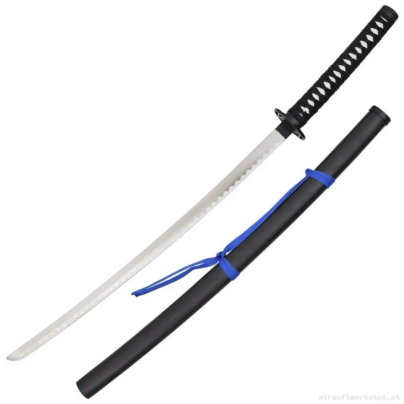 Katana Ornamental Estilo Touken Ranbu Zs607 — Ferramentas — Airsoft Market PT