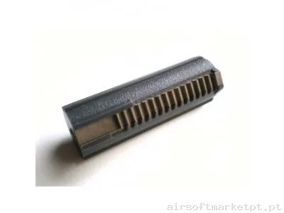 Pistão em fibra de policarbonato ENERGY — Peças Internas (AEG) — Airsoft Market PT