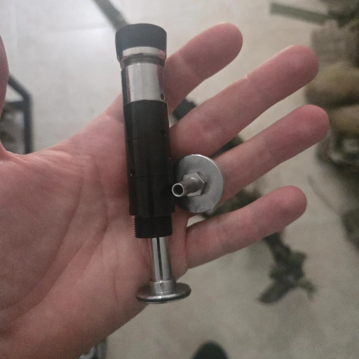 Tac 41 upgraded com Kraken - foto 7
