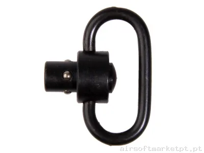 Anel Portarifle Frontal Saigo — Gear Táctico — Airsoft Market PT