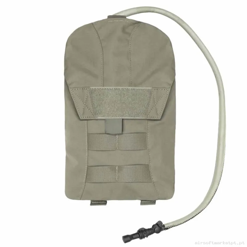 Camelbak Warrior Assault Elite Ops Small Carrier de Hidratacao Ranger Green — Coletes & Rigs — Airsoft Market PT