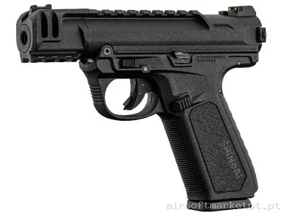Assasin AAP-01C Action Army — Pistolas — Airsoft Market PT
