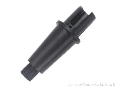 Cano exterior de 3 polegadas — Peças Internas (AEG) — Airsoft Market PT (foto 2)