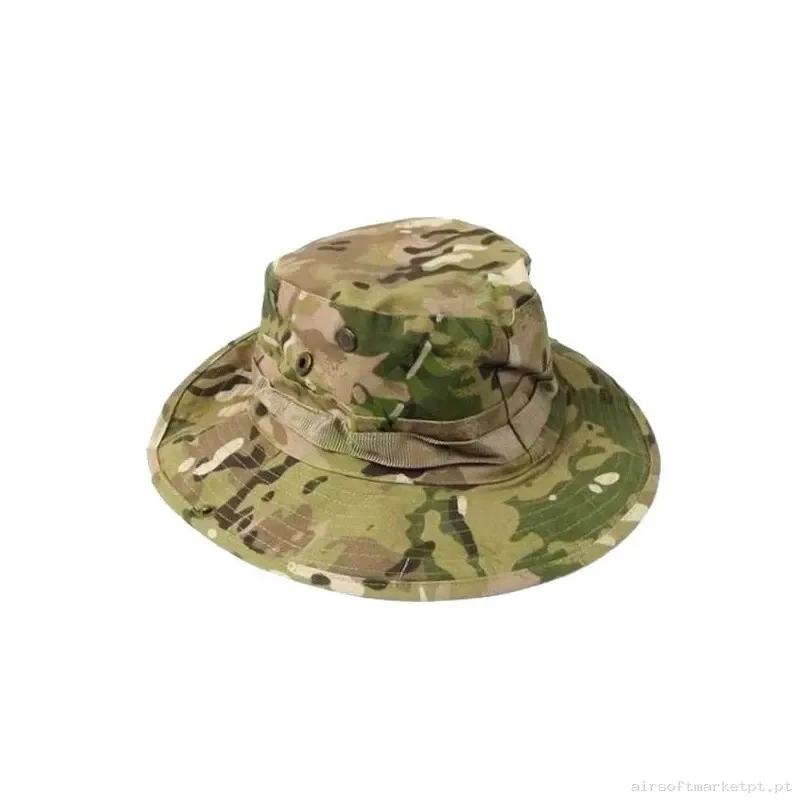 CHAMBERGO - MULTICAM — Proteção Ocular & Facial — Airsoft Market PT