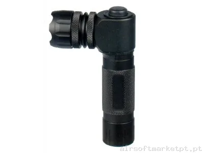 Lanterna Tática OPS — Lanternas & Lasers — Airsoft Market PT (foto 2)