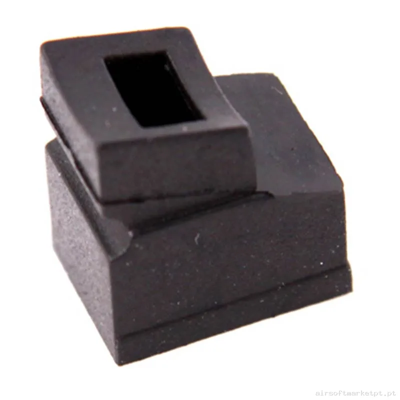 Interno Hop up bucking Magazine Kj Works Km9 — Carregadores / Magazines — Airsoft Market PT