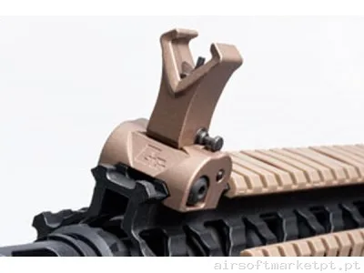CM18 MOD1 G&G Não Preto — Rifles de Assalto (AR/M4/AK) — Airsoft Market PT (foto 3)