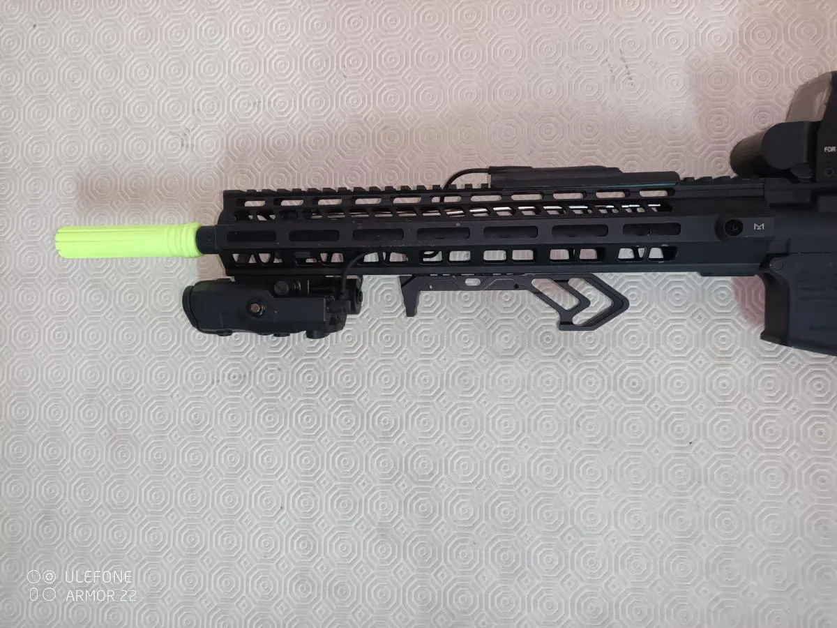 Vfc Avalon saber carbine - foto 4