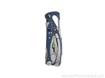 Leatherman CX Skeletool Verde — Ferramentas — Airsoft Market PT (foto 3)
