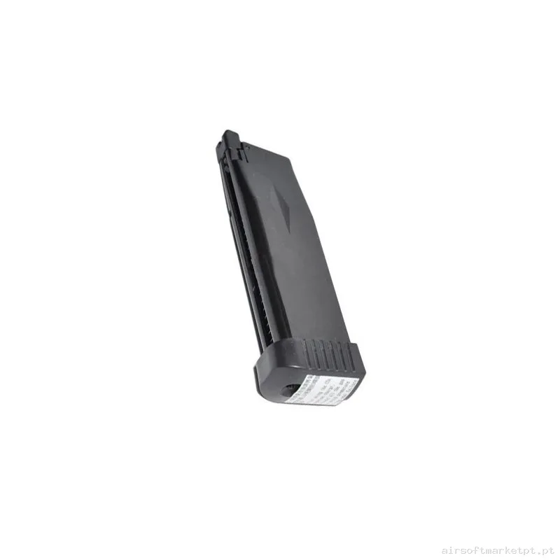 Cargador KP06 De CO2 KJ WORKS — Carregadores / Magazines — Airsoft Market PT