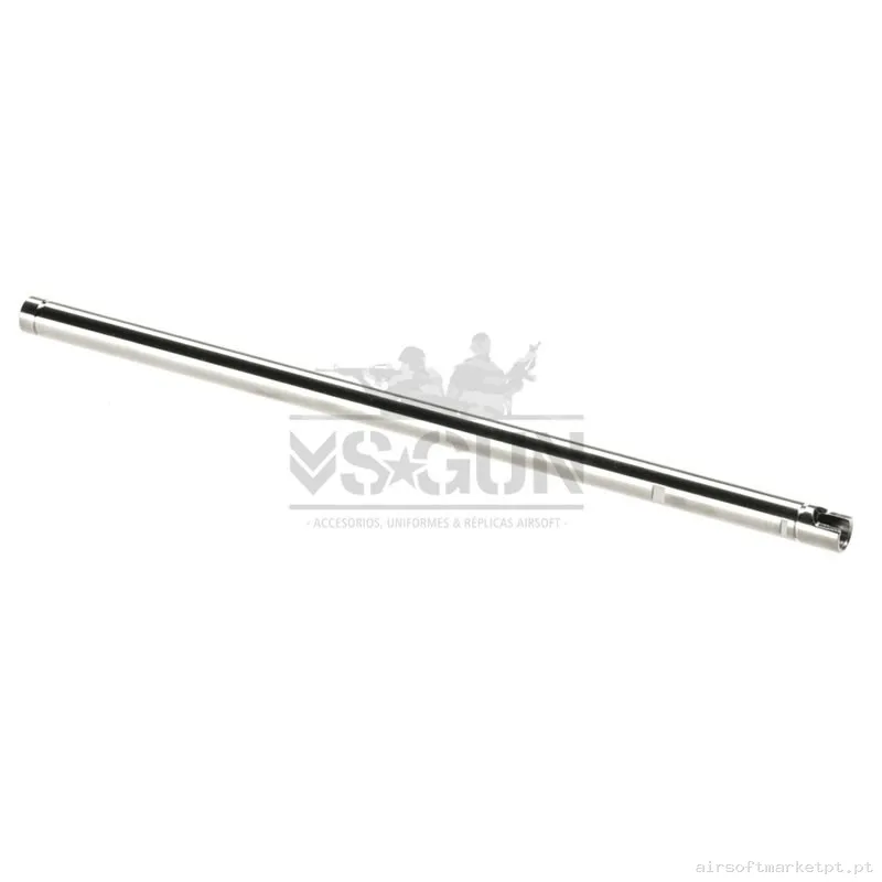 Cañón De Precisión Action Army 200 mm Aap01 Vsr 6.03 Vsr — Peças Internas (AEG) — Airsoft Market PT (foto 2)