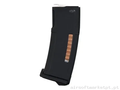 Magazine M4 Mid Cap Saigo — Carregadores / Magazines — Airsoft Market PT