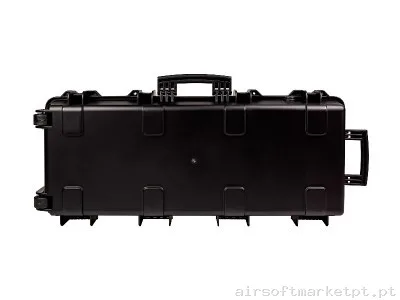 Case Plástico rígido armas longas ASG — Sacos & Mochilas — Airsoft Market PT