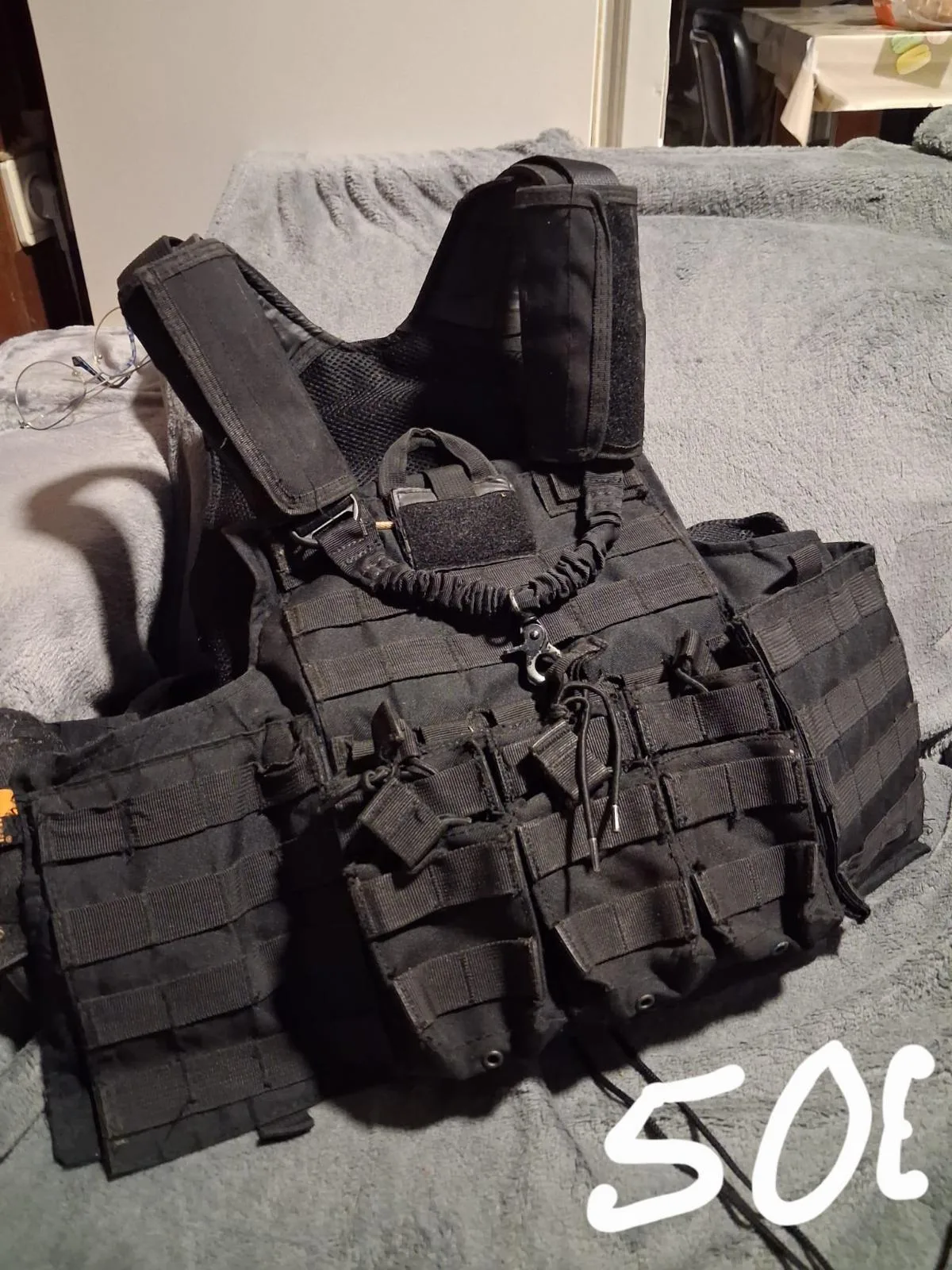 Variados — Carregadores / Magazines — Airsoft Market PT