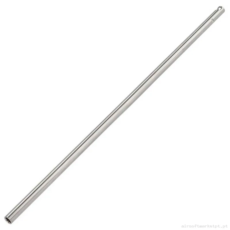 Interno Cano Precisión AEG 6.03 390mm Pdi para KSC Hk33 — Peças Internas (AEG) — Airsoft Market PT