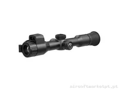 Luneta digital Telémetro Alpex 4K A40EL Lite HIKMICRO — Miras & Ópticas — Airsoft Market PT (foto 3)