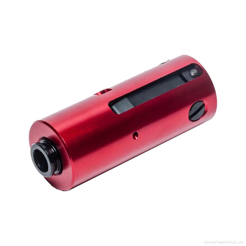 Interno Hop up chamber VSR-10 Action Army B01-013 — Peças Internas (AEG) — Airsoft Market PT