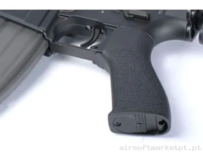 CM16 MOD0 G&G Não Preto — Rifles de Assalto (AR/M4/AK) — Airsoft Market PT (foto 8)