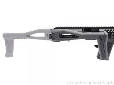 Micro Kit Roni Glock Carbine CAA — Armas (Réplicas) — Airsoft Market PT (foto 3)