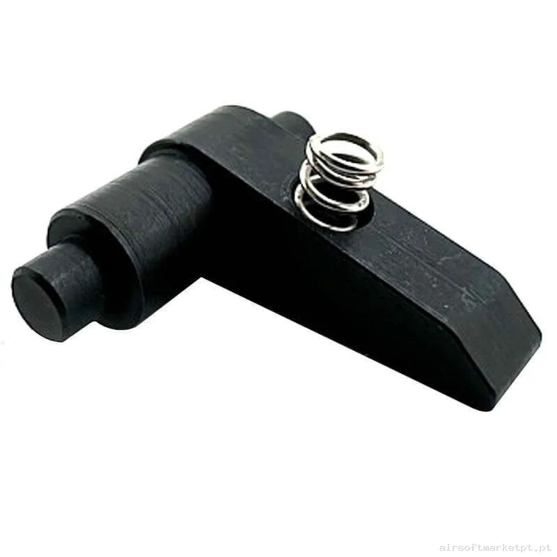 Anti Reversal Ver.2/3 Retroarms Compring Latch — Peças Internas (AEG) — Airsoft Market PT
