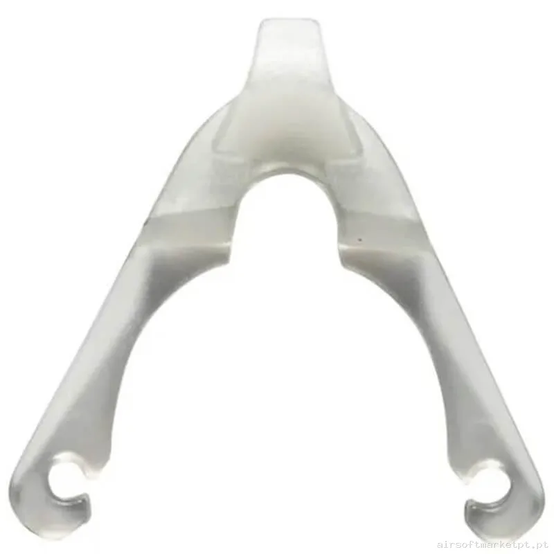 Puente Nasal Wiley X Spear Rx Post para Ptx — Proteção Ocular & Facial — Airsoft Market PT