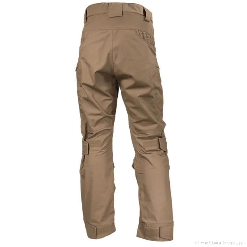Pantalón Scout Ragnar Raids Coyote - 50 — Vestuário (Fardas) — Airsoft Market PT (foto 2)