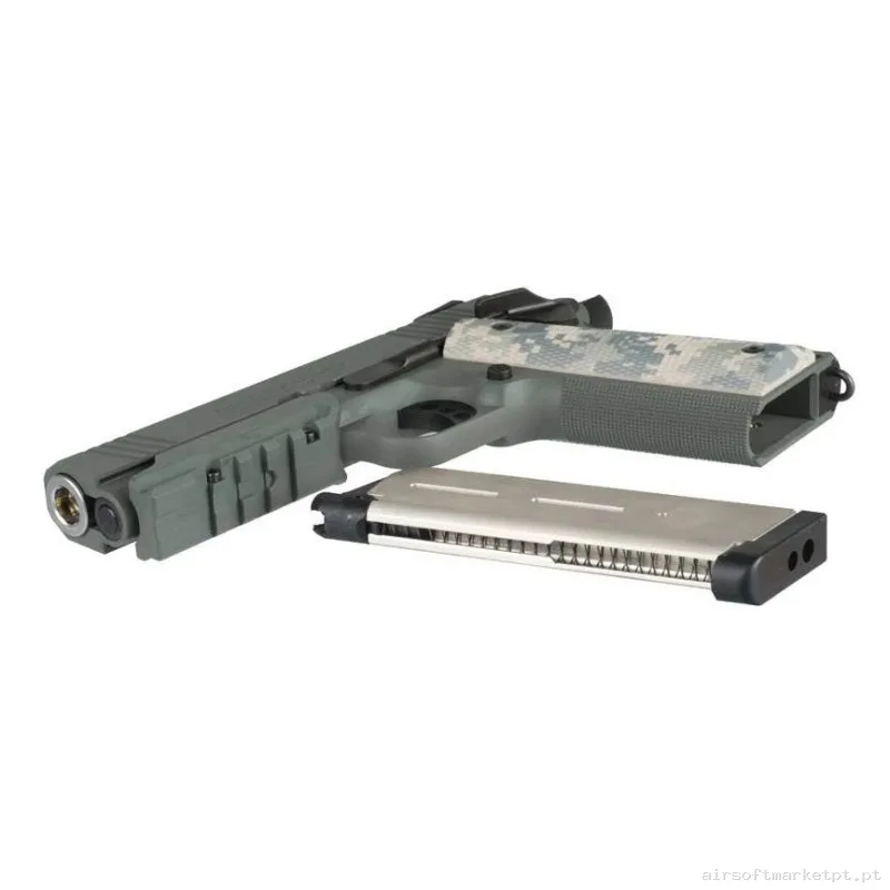 Pistola Tokyo Marui Foliage Warrior — Pistolas — Airsoft Market PT (foto 3)