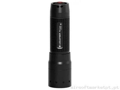 Led Lenser P6 Core 300 lm — Lanternas & Lasers — Airsoft Market PT (foto 3)