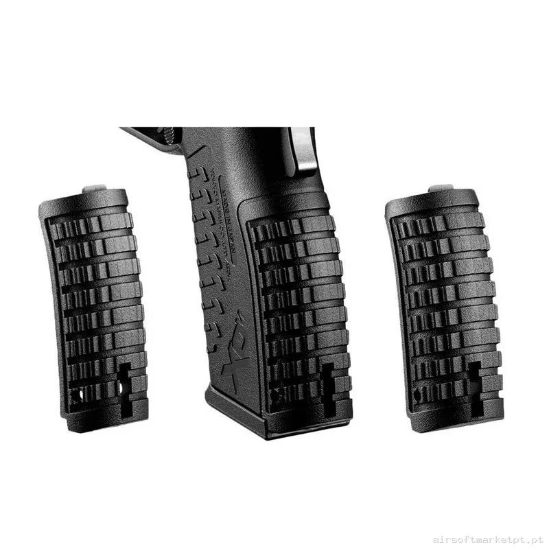 PISTOLA XDM.40 TOKYO MARUI NEGRA — Pistolas — Airsoft Market PT (foto 5)