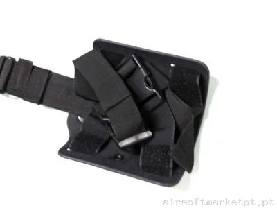 Plataforma Rigida Perna Amomax — Acessórios & Componentes — Airsoft Market PT (foto 4)