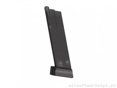 Magazine Gas CZ Shadow Ii ASG — Pistolas — Airsoft Market PT