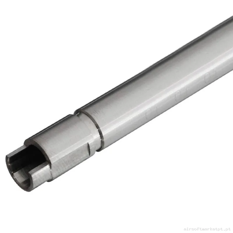 Interno Cano Precisão VSR 6.01 106mm Pdi para Tokyo Marui M92f — Peças Internas (AEG) — Airsoft Market PT