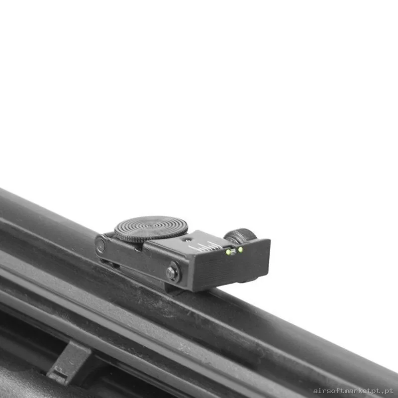 Carabina Gamo Arrow PCP 5.5mm — Snipers — Airsoft Market PT (foto 4)