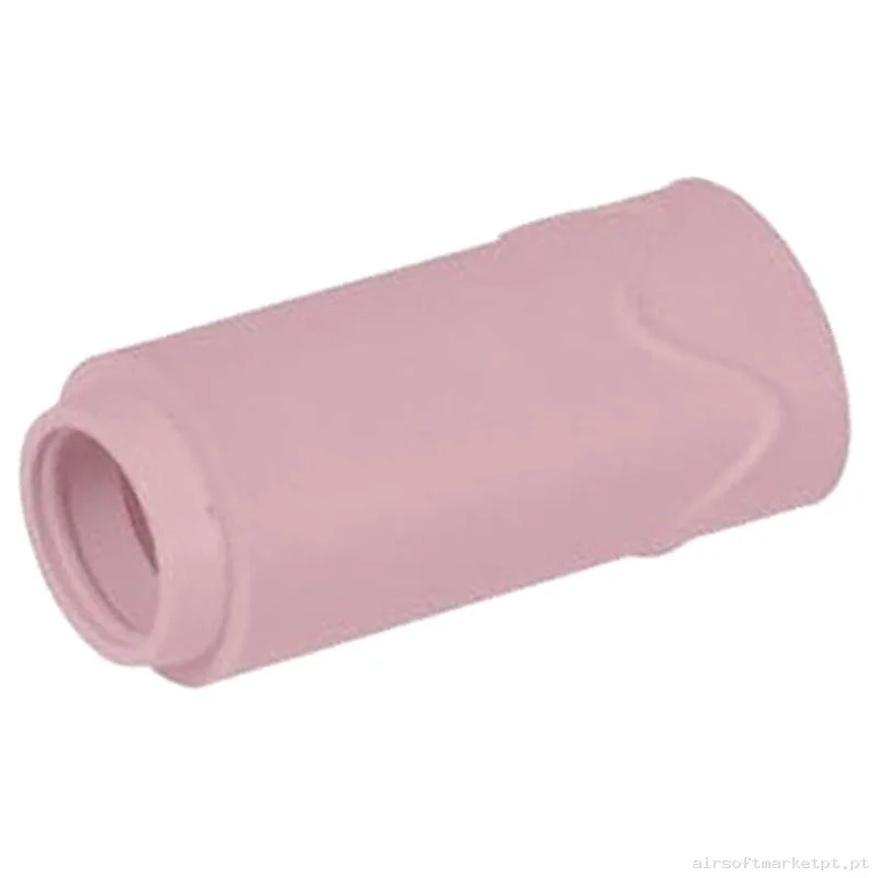 Interno Hop up bucking AEG Maple Leaf Super Macaron Rosa 75º — Peças Internas (AEG) — Airsoft Market PT