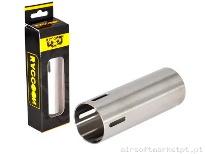 Cilindro Tipo 3 Raccoon — Peças Internas (AEG) — Airsoft Market PT