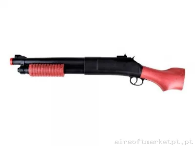 M870 0581C Royal — Shotguns — Airsoft Market PT