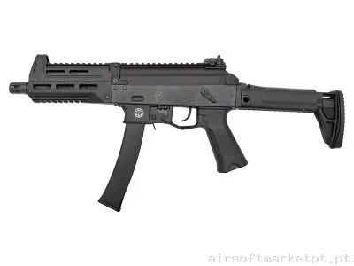 PPK-20 WE06 WELL PRO — Rifles de Assalto (AR/M4/AK) — Airsoft Market PT