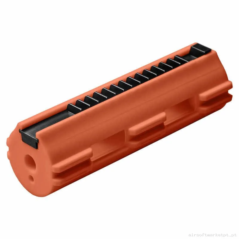 Interno Pistão AEG 14 Dentes Reforçado Aligeirado FPS Pm01 — Peças Internas (AEG) — Airsoft Market PT