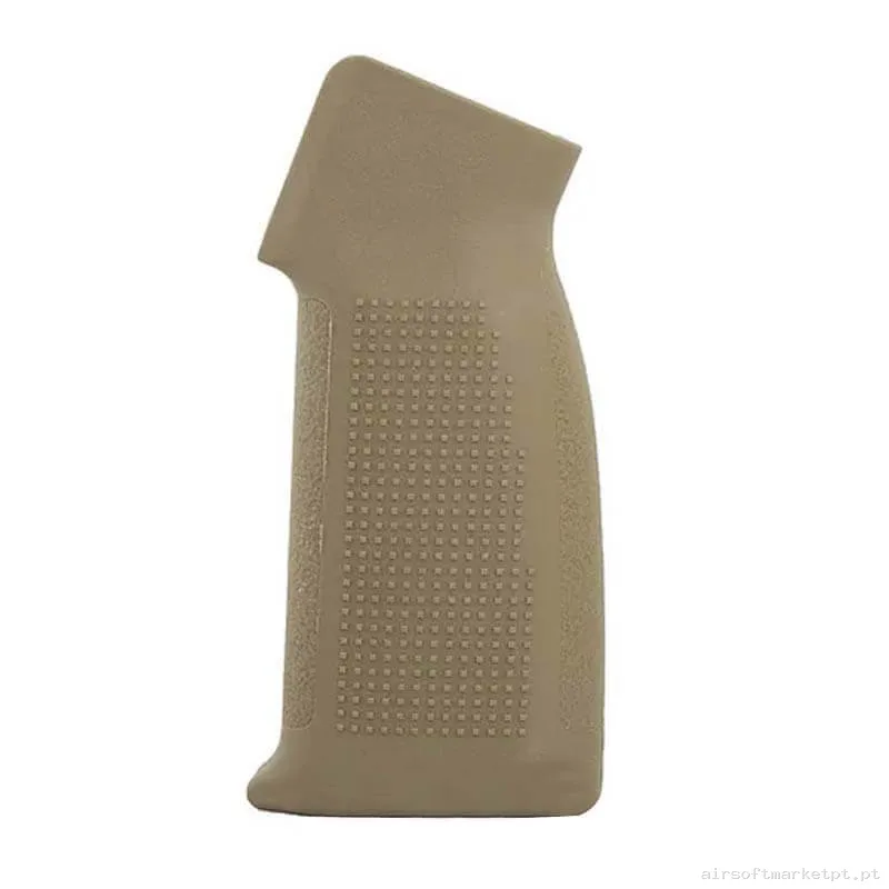 Externo Pistolete GBB M4 PTS Epg-C Terra Escura — Acessórios & Componentes — Airsoft Market PT