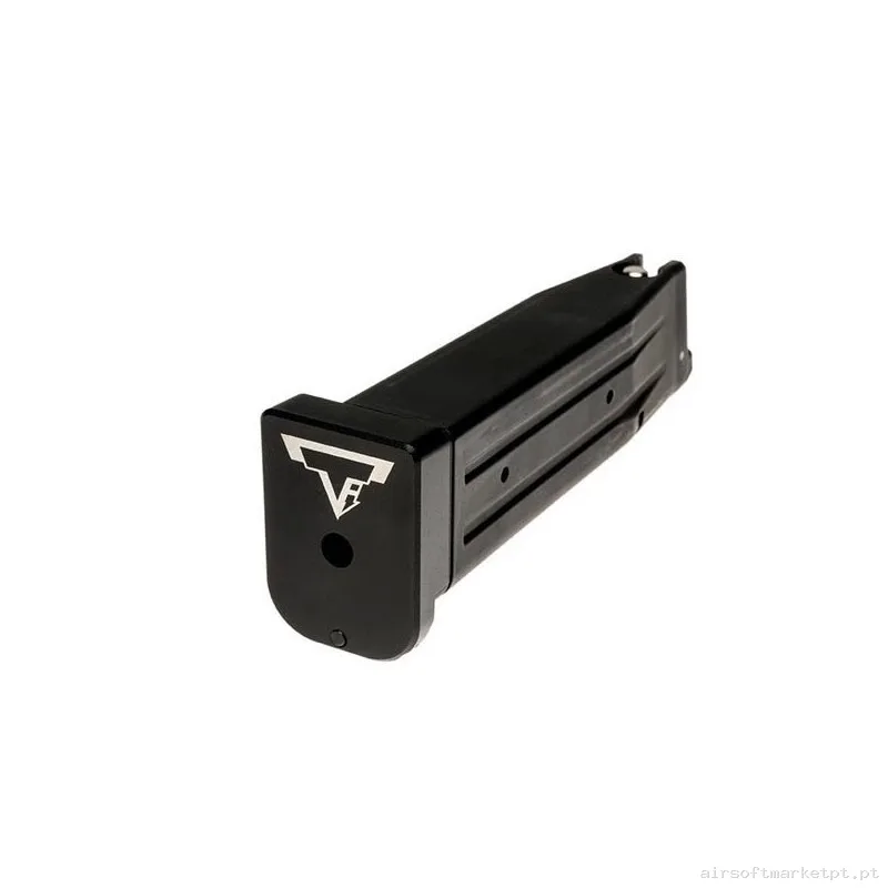 Cargador Gas 28bbs John Wick 3 y 4 TTI Combat Master — Carregadores / Magazines — Airsoft Market PT