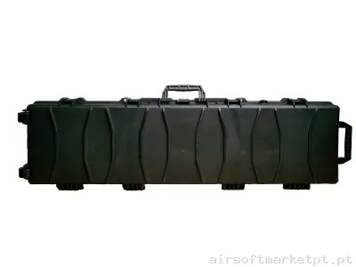 Case Plastico Rigido Sniper ASG — Sacos & Mochilas — Airsoft Market PT (foto 2)