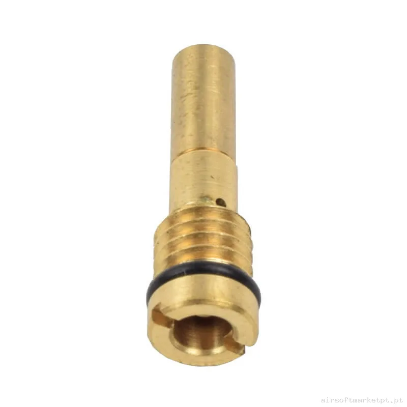 Interno Válvula Entrada Golden Eagle MC-88 Shotgun com Tubo Coronha — Carregadores / Magazines — Airsoft Market PT