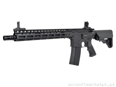 M4 Noveske N4 13" Golden Eagle — Rifles de Assalto (AR/M4/AK) — Airsoft Market PT (foto 5)