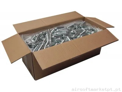 CO2 12 gr Umarex — Gás & CO2 — Airsoft Market PT (foto 5)