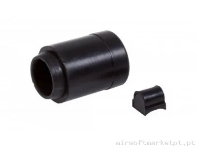 Borracha Hop Up e Tensor Maple Leaf — Peças Internas (AEG) — Airsoft Market PT