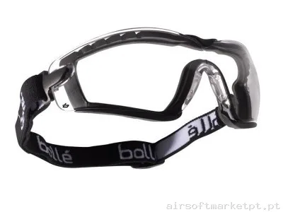 Bollé Cobra — Proteção Ocular & Facial — Airsoft Market PT (foto 2)